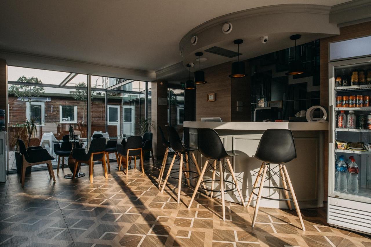 Aquapark Design Rooms Сегед Екстер'єр фото