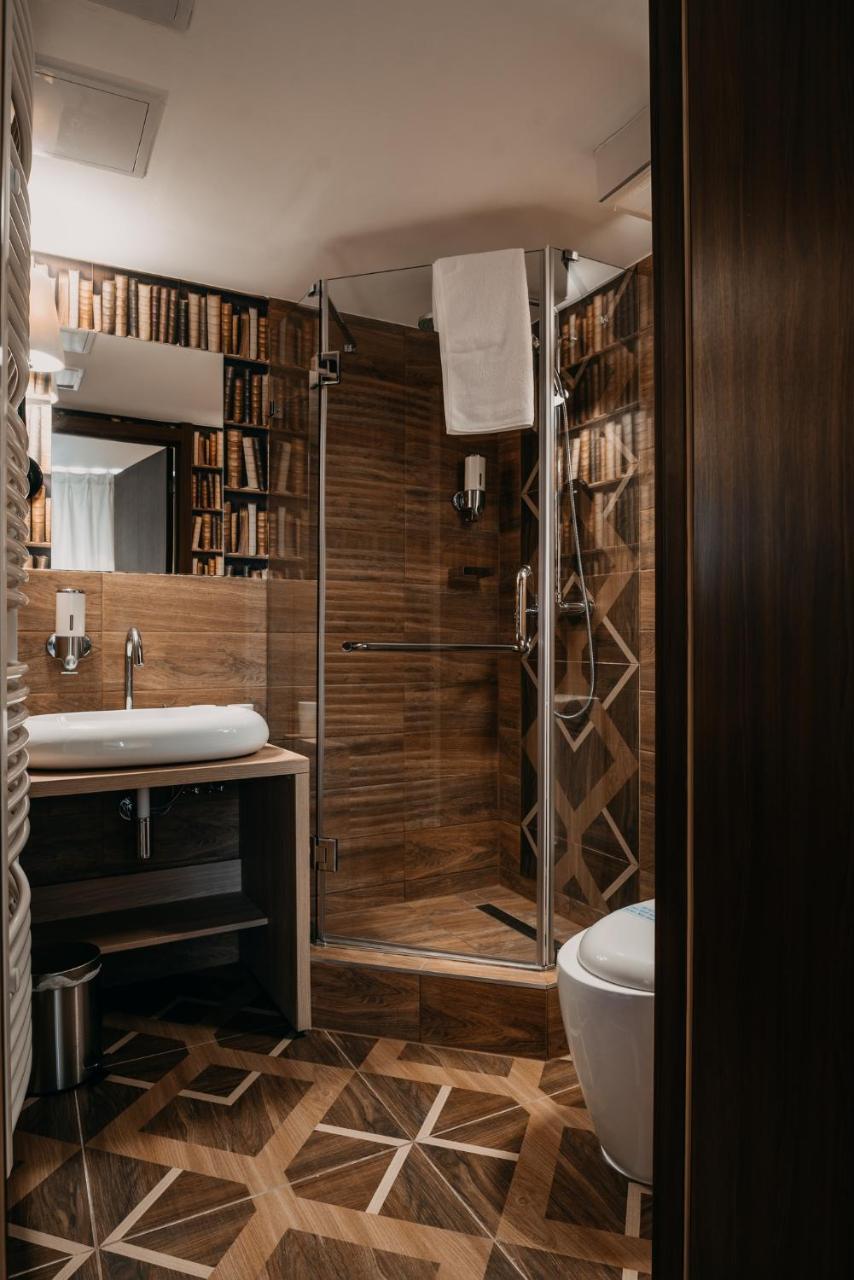 Aquapark Design Rooms Сегед Екстер'єр фото